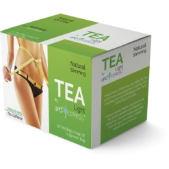 Romance Boutique Secrets Slimming Tea