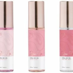 Romance Boutique Secrets CG Blow Me Oral Sex Gel