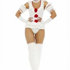 Romance Boutique Secrets Let's Play A Game Costume Costumes