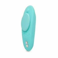 Romance Boutique Secrets We Vibe Moxie Wearable Clitoral Vibrator