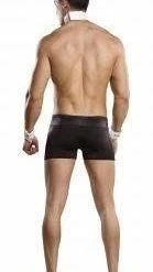 Romance Boutique Secrets Male Lingerie Male Power Butt-ler Costume