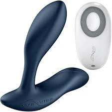 Romance Boutique Secrets We Vibe Vector Flexibler Prostatastimulator Bedroom Toys