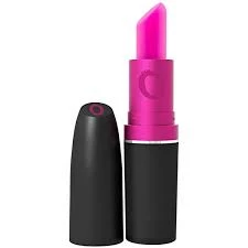 Romance Boutique Secrets My Screaming O Vibrating Lipstick Bedroom Toys