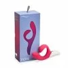 Romance Boutique Secrets Couple's Vibrators We Vibe Nova Dual Stimulation Vibrator