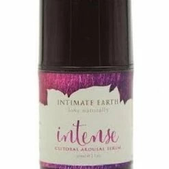 Romance Boutique Secrets Intimate Earth Intense
