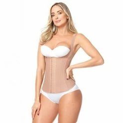 Romance Boutique Secrets EXCLUSIVE BBL WAIST TRAINER VEST