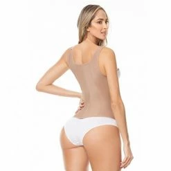 Romance Boutique Secrets EXCLUSIVE BBL WAIST TRAINER VEST