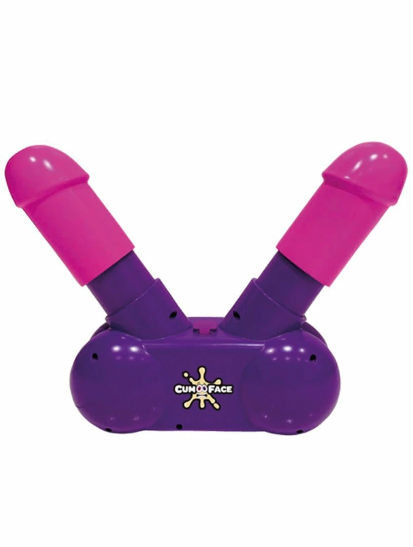 Romance Boutique Secrets CUM FACE