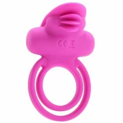 Romance Boutique Secrets Calexotics Rechargeable Dual Clit Flicker