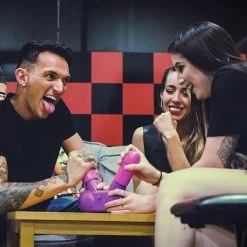 Romance Boutique Secrets CUM FACE