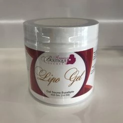 Romance Boutique Secrets Body Shapers Lipo Gel