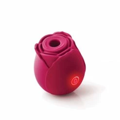 Romance Boutique Secrets Clitoral Vibrators The Rose