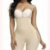 Romance Boutique Secrets Body Shapers Power Mesh Seamless Buttlifting Shaper