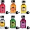 Romance Boutique Secrets Kamasutra Kissable Body Oil Bedroom Toys