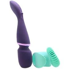 Romance Boutique Secrets We Vibe Wand Massager