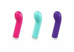 Romance Boutique Secrets Vedo Gee Plus Rechargeable Bullet Bedroom Toys