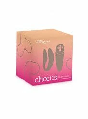 Romance Boutique Secrets We Vibe Chorus Couples Vibrator
