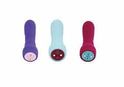 Romance Boutique Secrets Femme Funn Booster Bullet Massager Bedroom Toys
