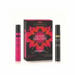 Romance Boutique Secrets Kamasutra As One Prolonging Gel Bedroom Toys