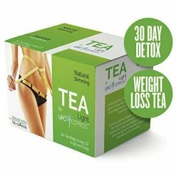 Romance Boutique Secrets Slimming Tea