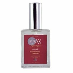 Romance Boutique Secrets Max 4 Mens Renegade Pheromone Cologne