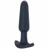 Romance Boutique Secrets Vedo Bump Rechargeable Anal Vibe