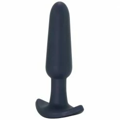Romance Boutique Secrets Vedo Bump Rechargeable Anal Vibe