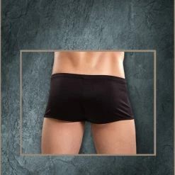 Romance Boutique Secrets Zipper Short Lingerie