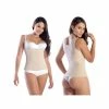 Romance Boutique Secrets Body Shapers POWERNET WAIST CINCHER POST/PARTUM FAJA POSTURE CORRECTOR