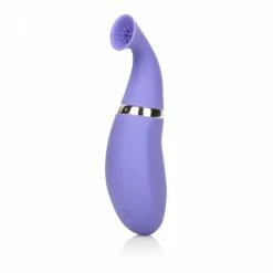 Romance Boutique Secrets Calexotics Rechargeable Clitoral Pump