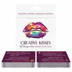 Romance Boutique Secrets The LoveBox Couples Play