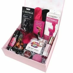 Romance Boutique Secrets The LoveBox Couples Play