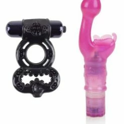 Romance Boutique Secrets The LoveBox Couples Play