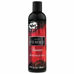 Romance Boutique Secrets Bedroom Toys Wet Elite Femme Massage Oil