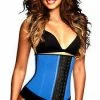 Romance Boutique Secrets Deluxe 3 Hook Long Sporty Cincher