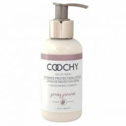 Romance Boutique Secrets Bedroom Toys Coochy Intimate Protection Lotion