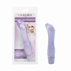 Romance Boutique Secrets Calexotics First Time Softee Teaser