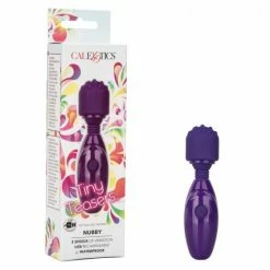 Romance Boutique Secrets Bedroom Toys Calexotics Tiny Teasers Nubby