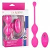 Romance Boutique Secrets Calexotics Kegel System Couple's Vibrators
