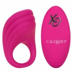 Romance Boutique Secrets Calexotics Pleasure Ring