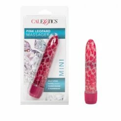 Romance Boutique Secrets Bedroom Toys Calexotics Mini Massager