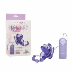 Romance Boutique Secrets Calexotics Waterproof Venis Penis
