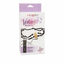 Romance Boutique Secrets Calexotics Venus Micro Butterly