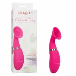 Romance Boutique Secrets Calexotics Intimate Climaxer Pump