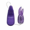 Romance Boutique Secrets Calexotics High-Intensity Snow Bunny Bedroom Toys