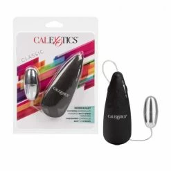 Romance Boutique Secrets Calexotics Universal Bullet Bedroom Toys