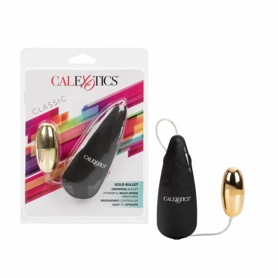 Romance Boutique Secrets Calexotics Universal Bullet Bedroom Toys