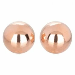 Romance Boutique Secrets Calexotics Climax Weighted Balls