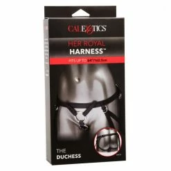 Romance Boutique Secrets Her Royal Harness The Duchess Bedroom Toys