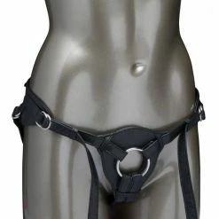 Romance Boutique Secrets Bedroom Toys Her Royal Harness The Queen